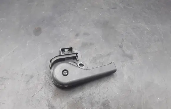 Land Rover Range Rover Sport L320 Engine bonnet (hood) release handle NOCODE