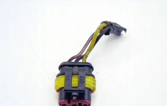 Chevrolet Epica Wiring harness 