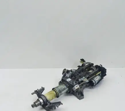 Steering wheel lock