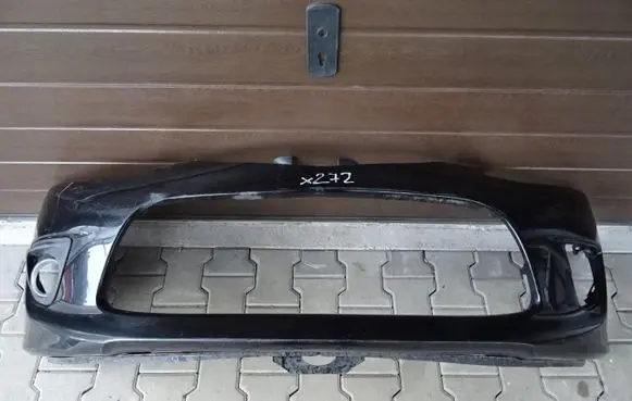 Mazda 2 Front bumper