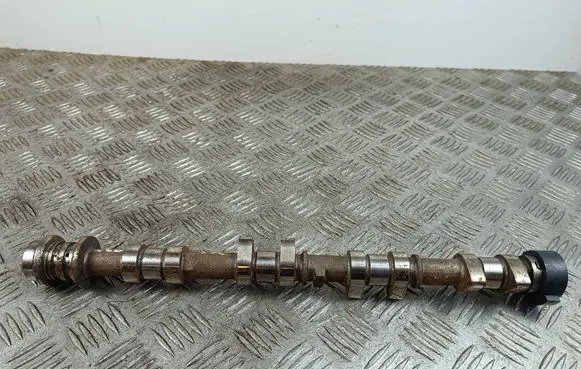 Ford Ecosport Camshaft 
