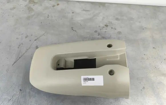 Volvo XC60 Steering wheel column trim 39842101