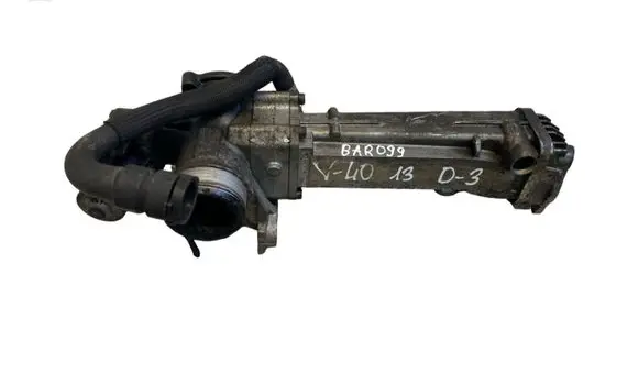Volvo V40 EGR valve 31325030 1310200045