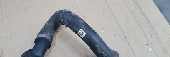 Audi S5 F5 Engine coolant pipe/hose 8W0122055AM 15950605