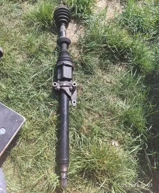 Alfa Romeo 147 Front driveshaft 