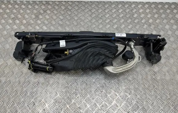BMW 5 G30 G31 G38 Tow bar set 6888018