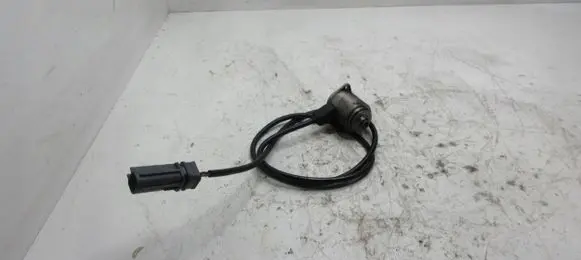 Audi A8 S8 D3 4E Hydraulic servotronic pressure valve 0274260