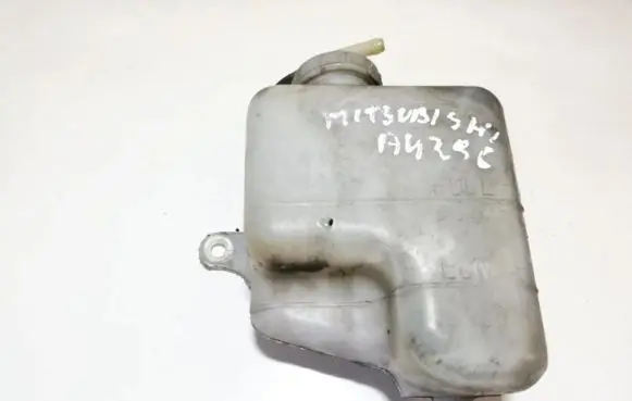 Mitsubishi Pajero Sport I Coolant expansion tank/reservoir