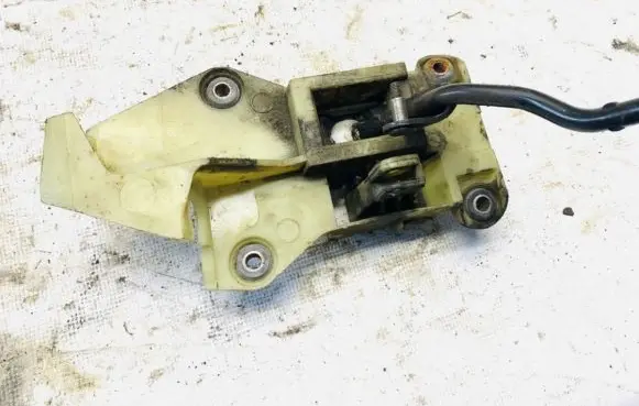 Honda Accord Gear shifter/selector