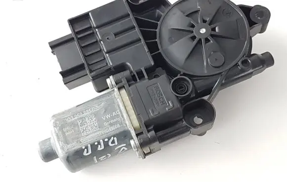 Seat Ibiza V (KJ) Front door window regulator motor 2Q2959881C 1700041668 00230617