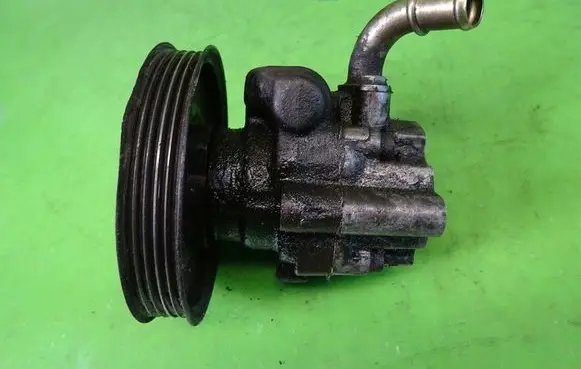 Rover 75 Power steering pump