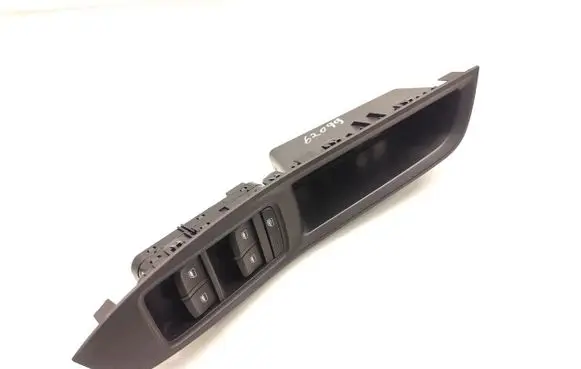 MG ZS Electric window control switch 10613981 10003589