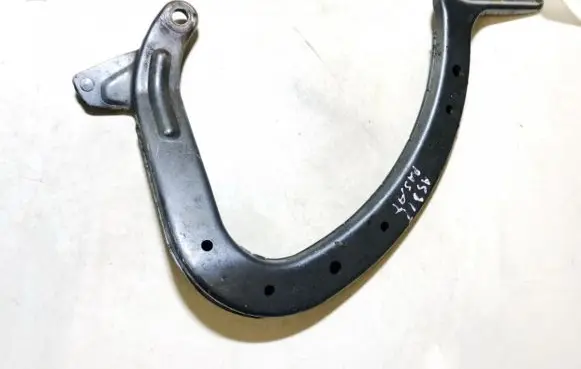 Volkswagen PASSAT B4 Tailgate/trunk/boot hinge 3a5827302