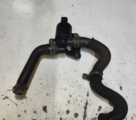 Audi A7 S7 4G Electric auxiliary coolant/water pump 4G0133567B