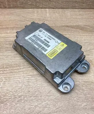 BMW 5 E60 E61 Airbag control unit/module 6952993 28002868 SFZ5