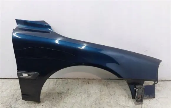 Volvo S40, V40 Fender