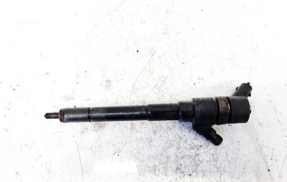 Hyundai Tucson JM Fuel injector 0445110258 3380027400