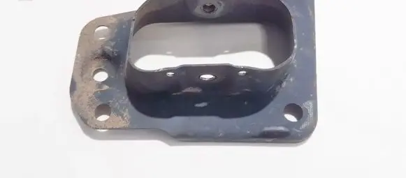 Skoda Octavia Mk2 (1Z) Bracket in trunk/boot 1k0505129j