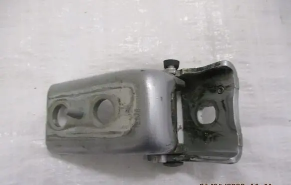 Citroen DS4 Rear door lower hinge