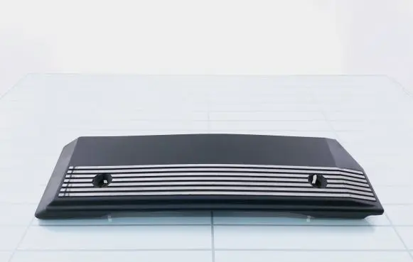 Engine cover (trim)