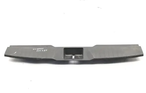 Subaru Outback (BT) Trunk/boot sill cover protection 95073AL03A