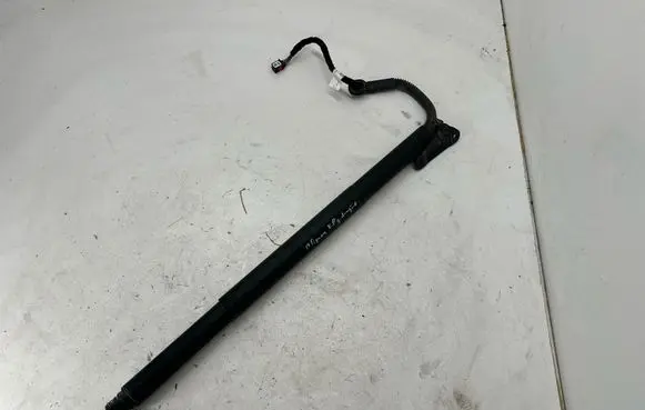 Volkswagen Tiguan Allspace Tailgate strut 5NA827851 5NA827851A