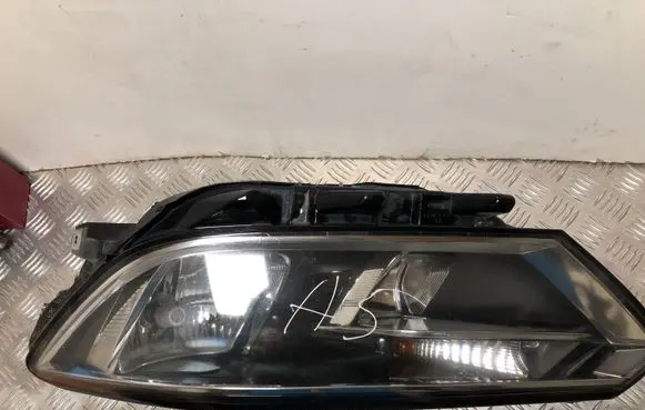 Volkswagen PASSAT B8 Headlight/headlamp 3G2941005B