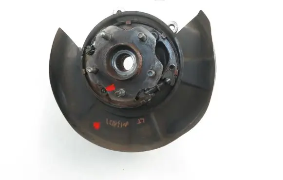 Infiniti M Stub axle 