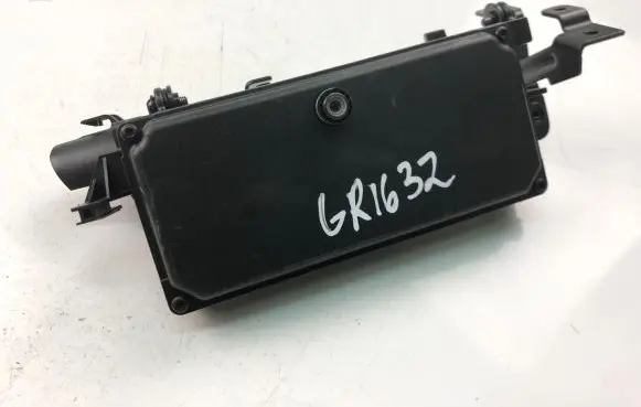 Volvo XC60 Other control units/modules 32243277