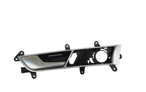 Audi A6 S6 C6 4F Front door interior handle 4F0837019C
