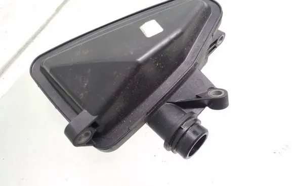 Mercedes-Benz E A207 Intake resonator A6421400087