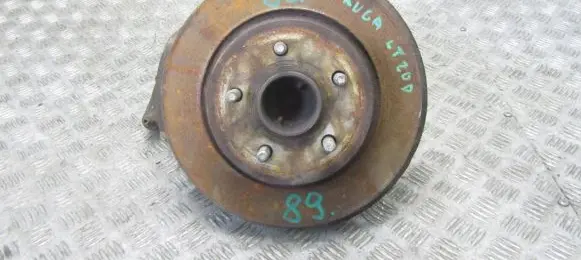 Ford Kuga II Rear wheel hub spindle/knuckle 