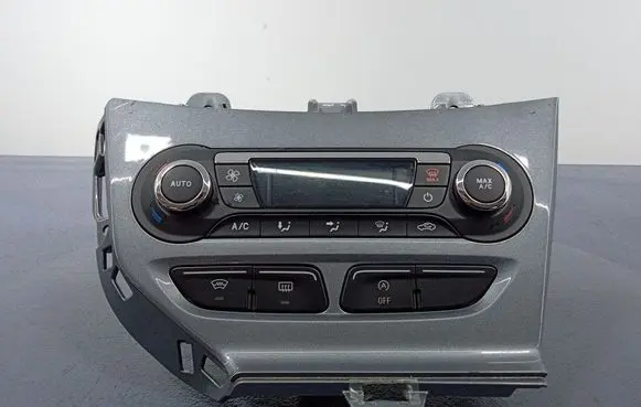 Ford Focus Climate control unit BM5T18C612CG