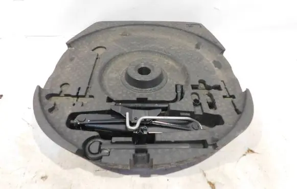 Dacia Sandero Lift Jack 