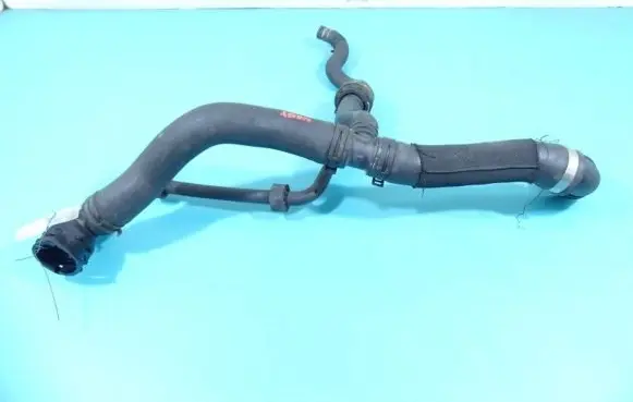 Volkswagen PASSAT CC Engine coolant pipe/hose 3C0122101ES IMPRK1324988
