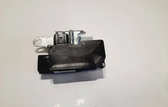Infiniti FX Door control unit/module