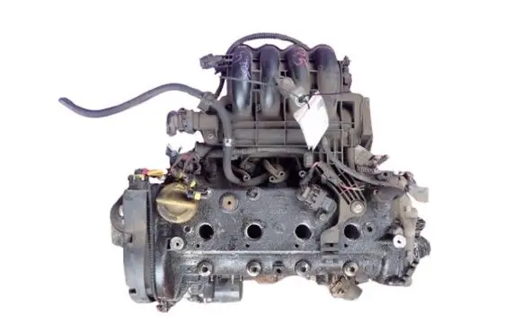 Fiat Albea Engine 