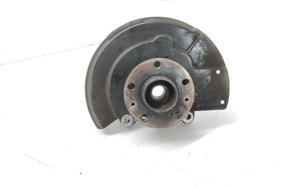 Renault Espace V (RFC) Front wheel hub