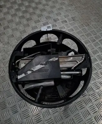 Mercedes-Benz C W204 Lift Jack 