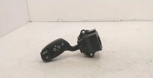 BMW 5 E60 E61 Indicator stalk 6924103 01106720 171203042