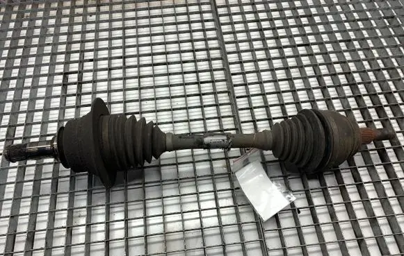 Mercedes-Benz GLE (W166 - C292) Front driveshaft 1663301400