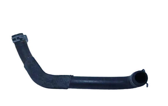 Audi A6 S6 C7 4G Engine coolant pipe/hose 4G0145922B W809