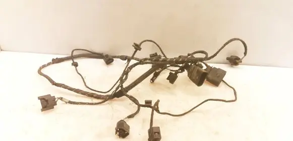 Parking sensor (PDC) wiring loom