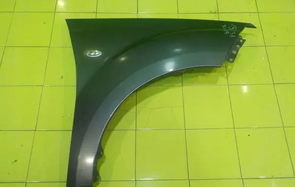 Peugeot 4007 Fender PRZOD PRAWY