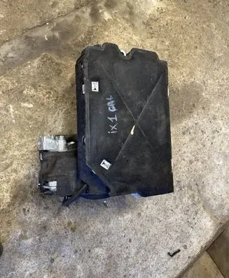 BMW iX1 Engine 8477933 67698410