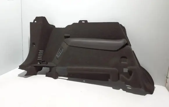 Renault Espace V (RFC) Trunk/boot side trim panel 849515618R