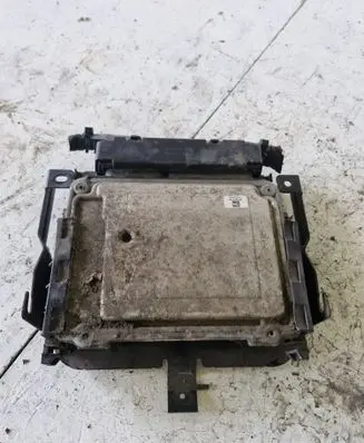Volkswagen PASSAT B6 Engine control unit/module 03G906021NG