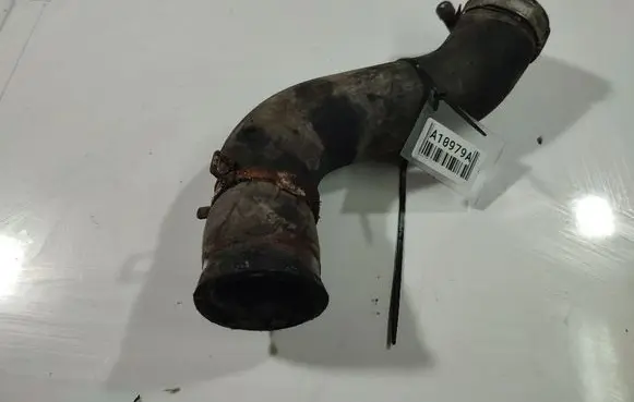 Hyundai i30 Air intake hose/pipe 080327