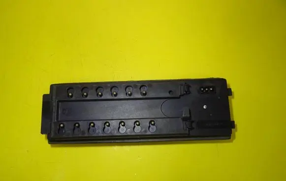 Mercedes-Benz CLK A208 C208 Other control units/modules A2108000078 2108300076