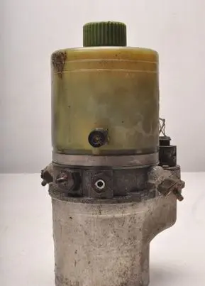 Seat Ibiza III (6L) Power steering pump 6Q0423156AB